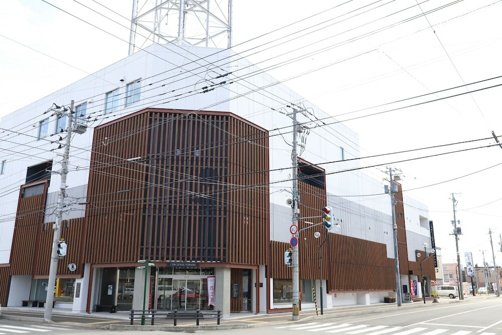 Фото отеля 2