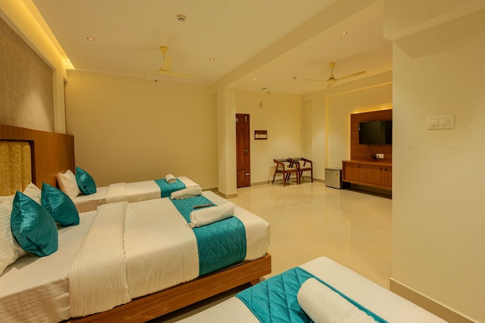 Фото Hotel Stay Bella