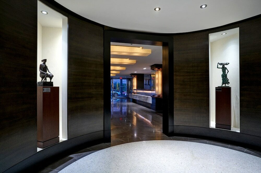 Фото The Dupont Circle Hotel