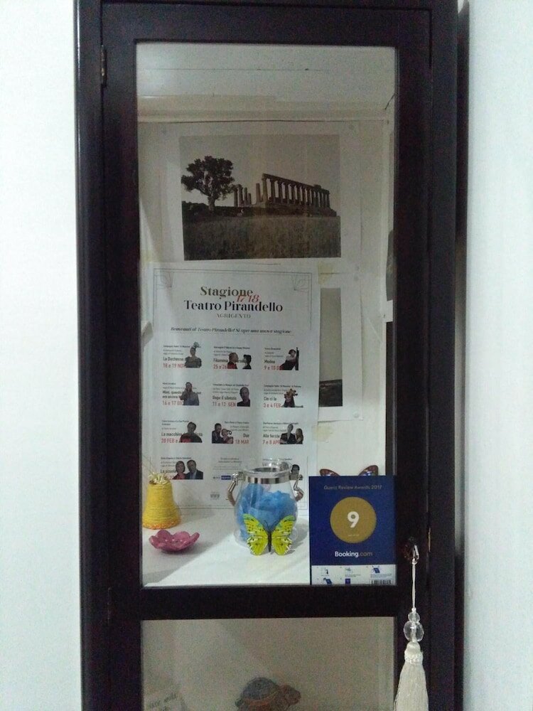 Фото B&b Salita Metello