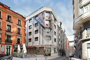 Гостиница Grupotel Mayorazgo