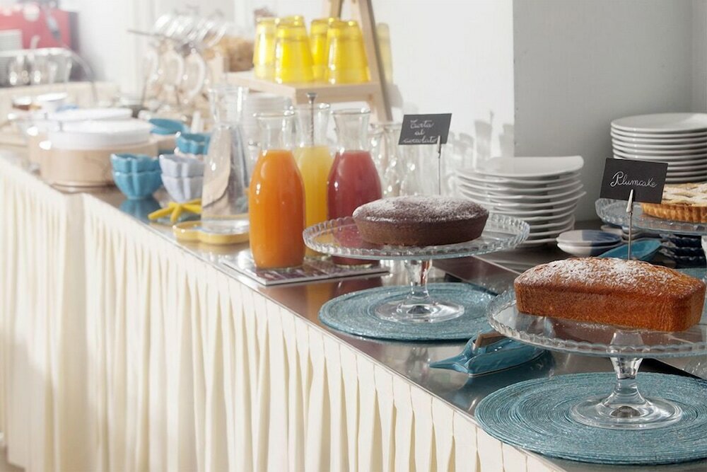 Фото Bike&Boat Argentario Hotel