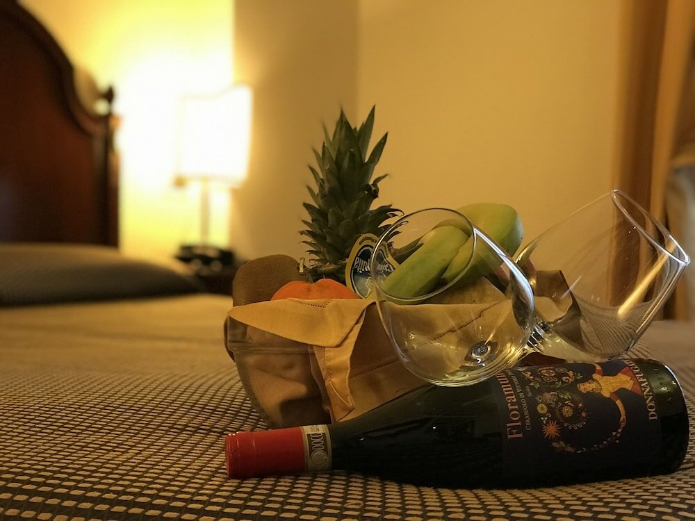 Фото Grand Hotel Palace