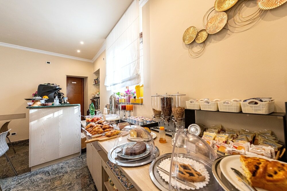 Фото Hotel Corso