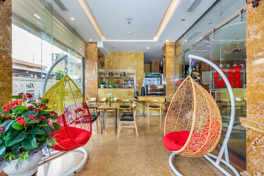 Фото An Thuyen Hotel