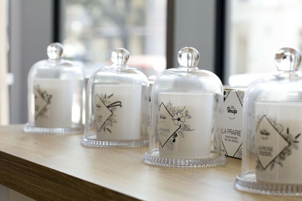 Фото Hilton Garden Inn Bordeaux Centre