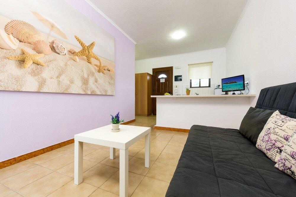 Фото Апарт-отель Terinikos