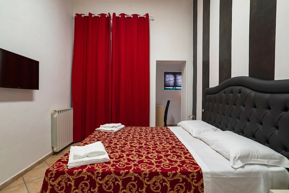 Фото B&b La Cittadella