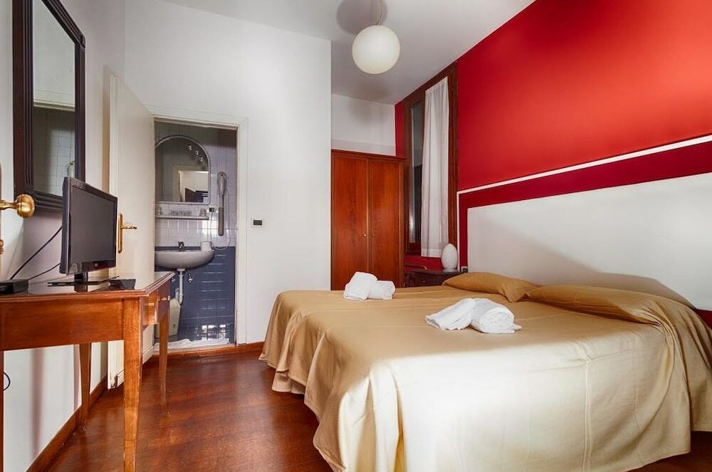 Фото Hotel Trieste