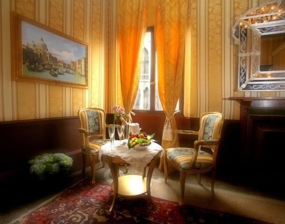 Фото Corte dei Greci