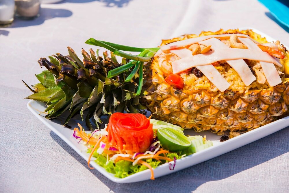 Фото Koh Chang Paradise Resort & SPA