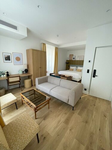 Внешний вид отеля Maison Durante в Ницце, фото 3