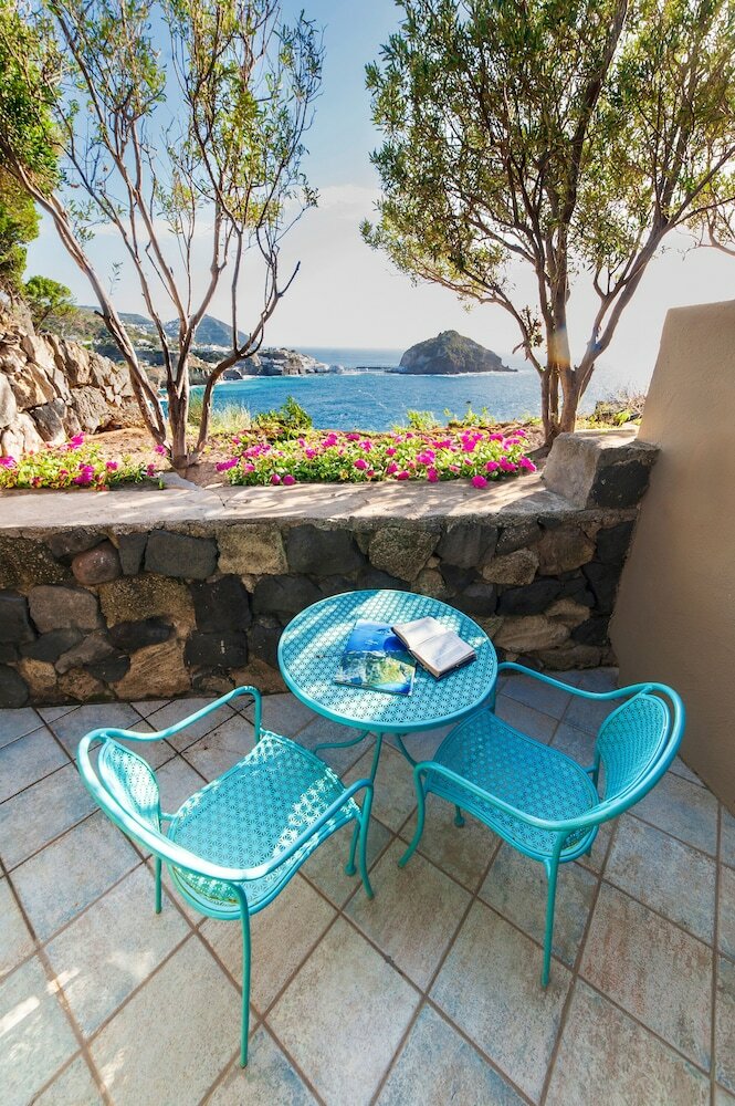 Фото Punta Chiarito Resort