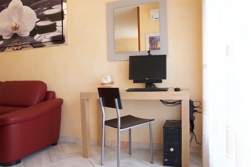 Фото B&b Marina Diamante