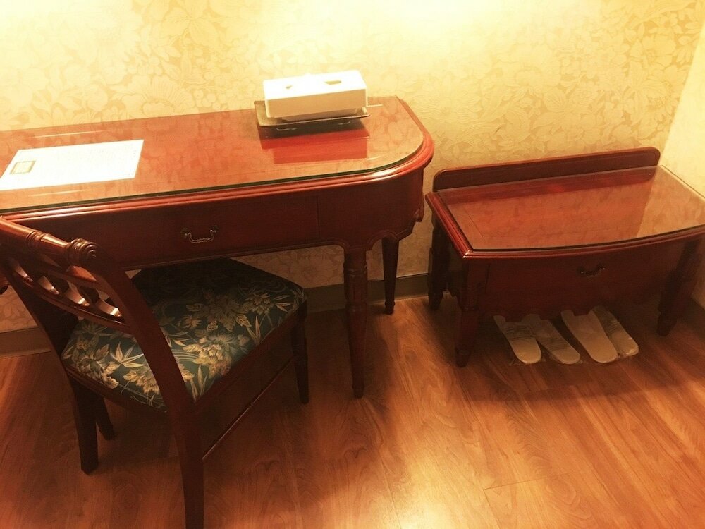 Фото Daxin Hotel