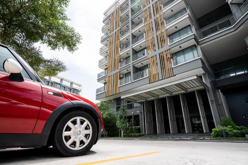 Фото отеля 5