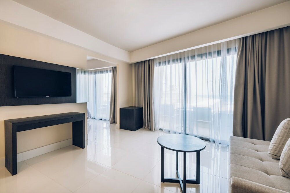 Фото Iberostar Selection Kuriat Palace