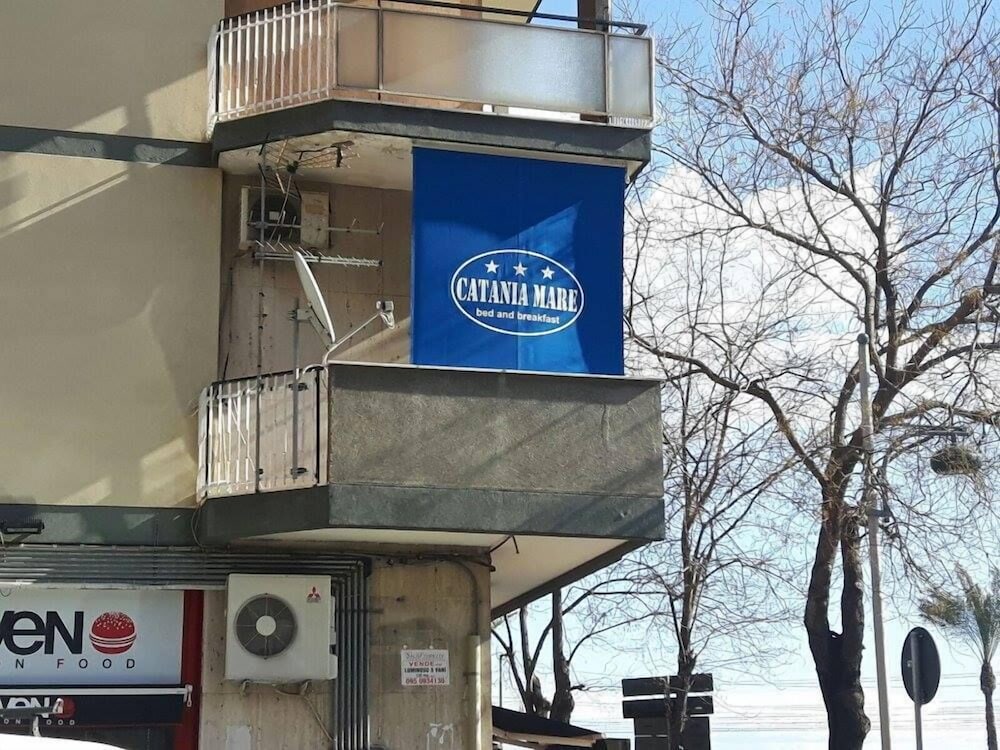 Фото B&b Catania Mare