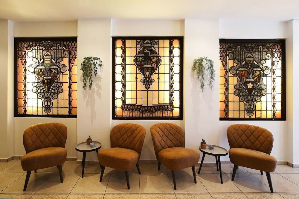 Фото Hotel de Koophandel