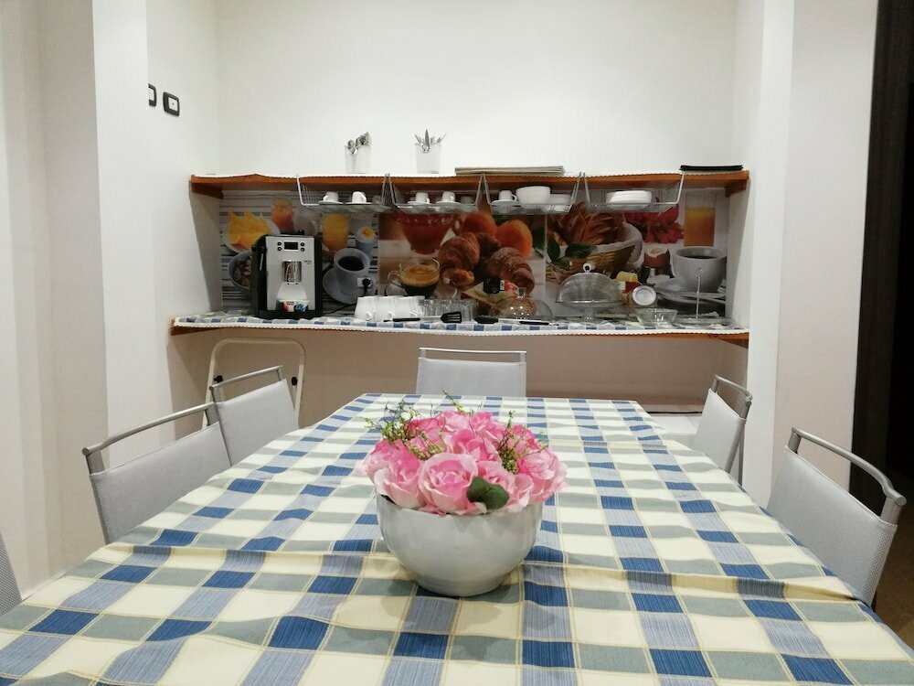 Hotel Bed and Breakfast Controtempo, Reggio di Calabria, photo
