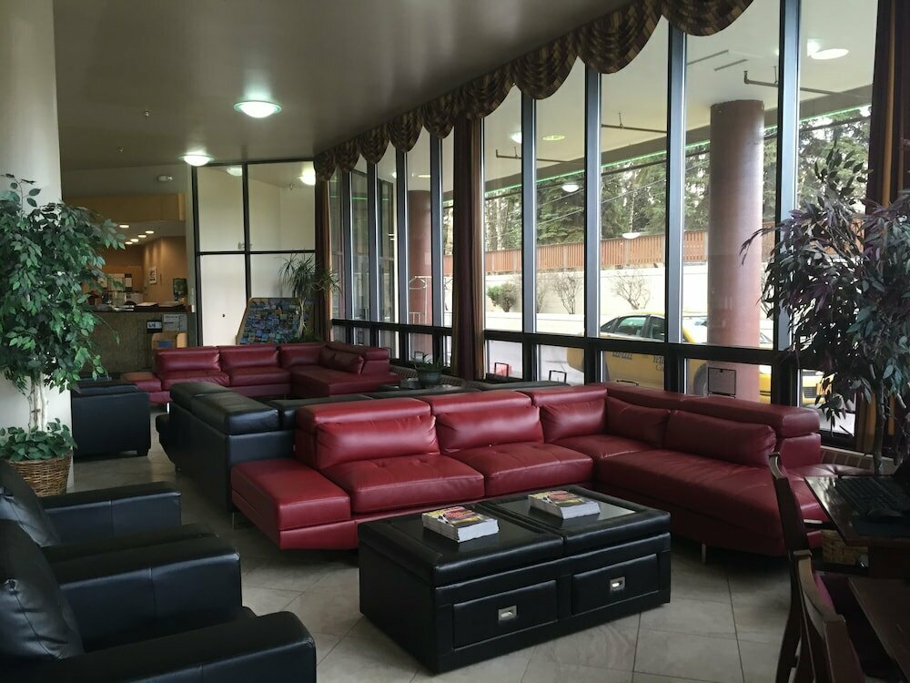 Hotel Alex Hotel & Suites Anchorage Airport, Anchorage, photo