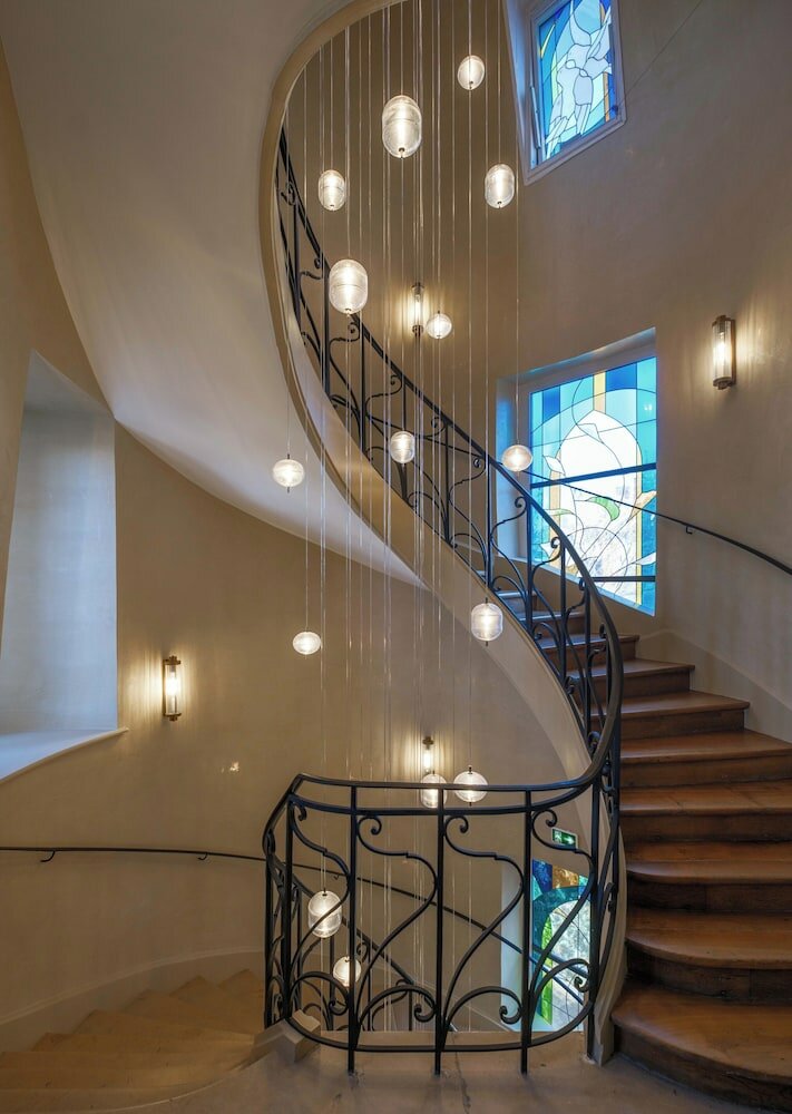 Фото Hôtel des Prélats