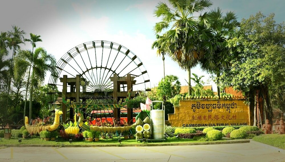 Фото Smiling Hotel