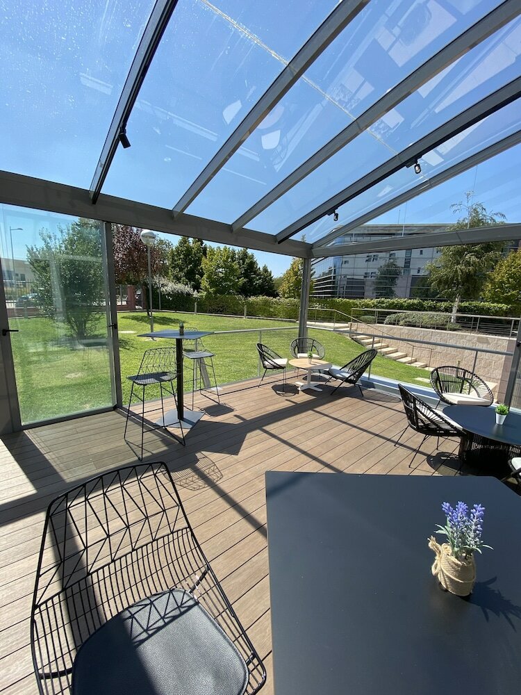 Фото Ramada by Wyndham Madrid Getafe