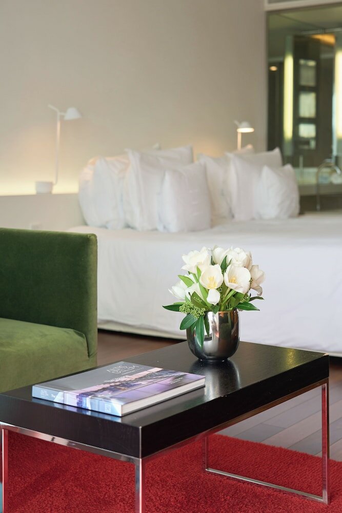 Фото Altis Belem Hotel & SPA, a Member of Design Hotels