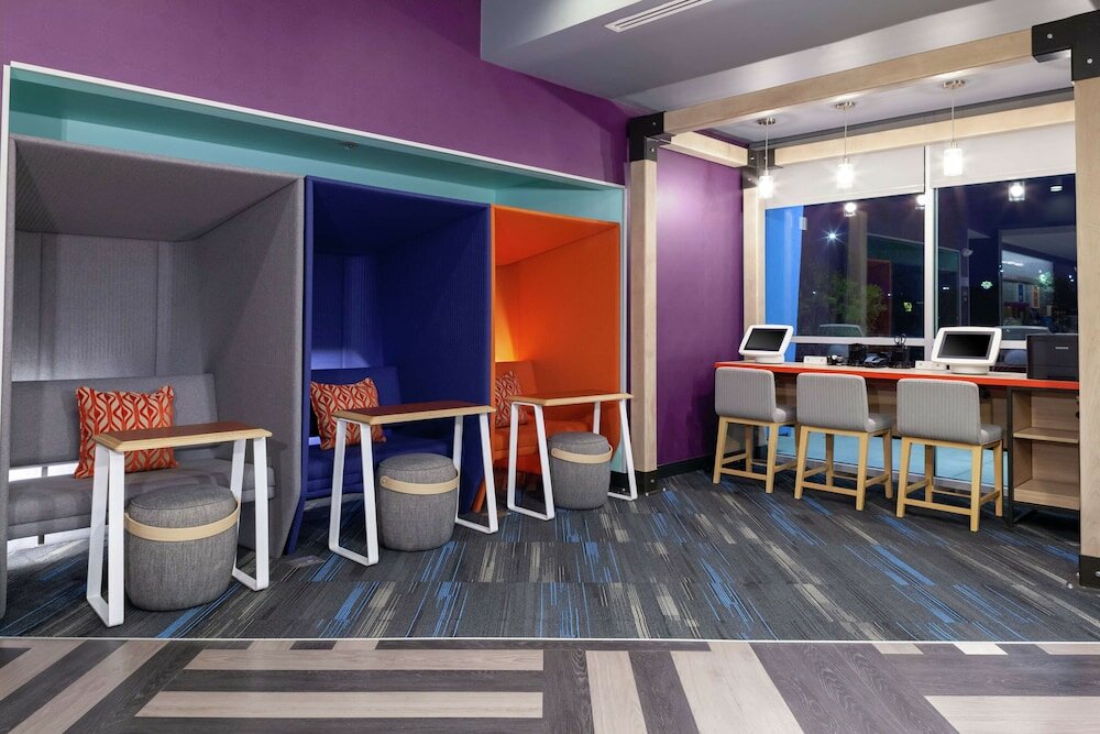 Фото Tru by Hilton Round Rock