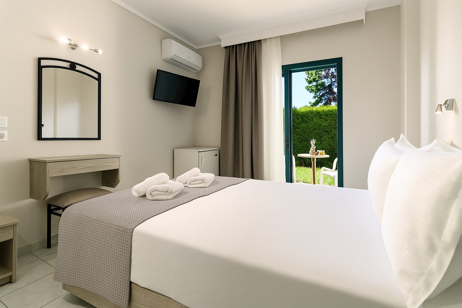 Фото Samel Hotel