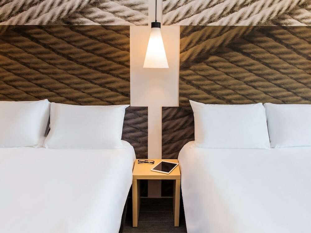 Фото Ibis Mazatlán Marina