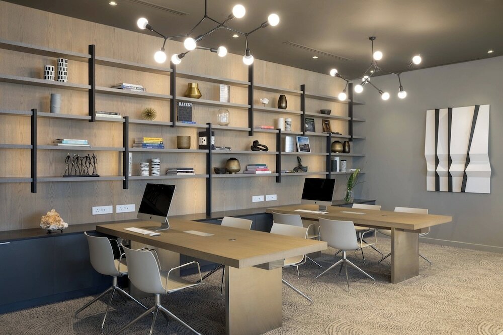 Фото AC by Marriott Cape Town Waterfront