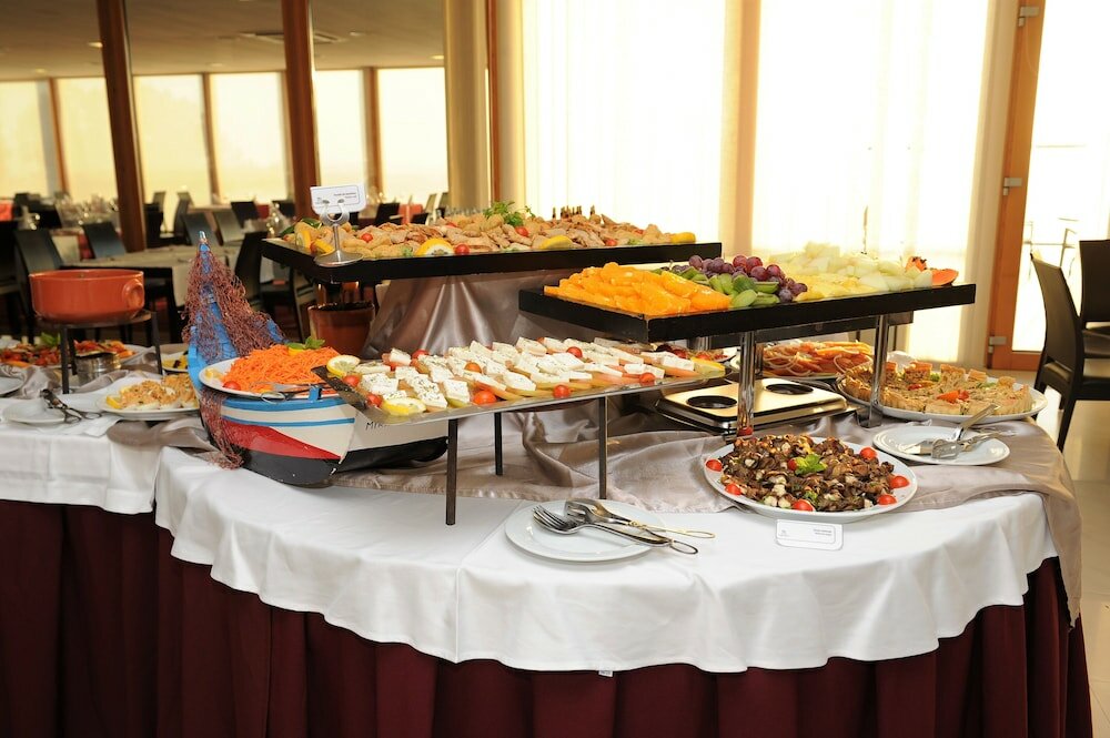 Фото Hotel Miramar Sul