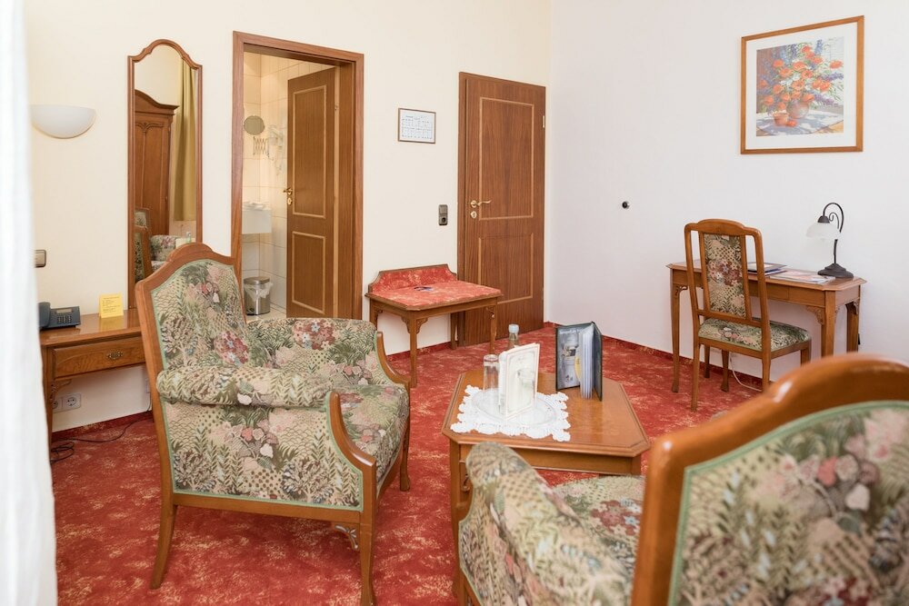 Фото Hotel Alexandra