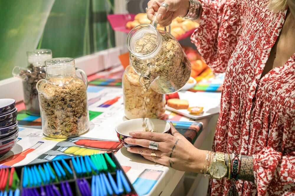 Фото Ibis Styles Menton Centre