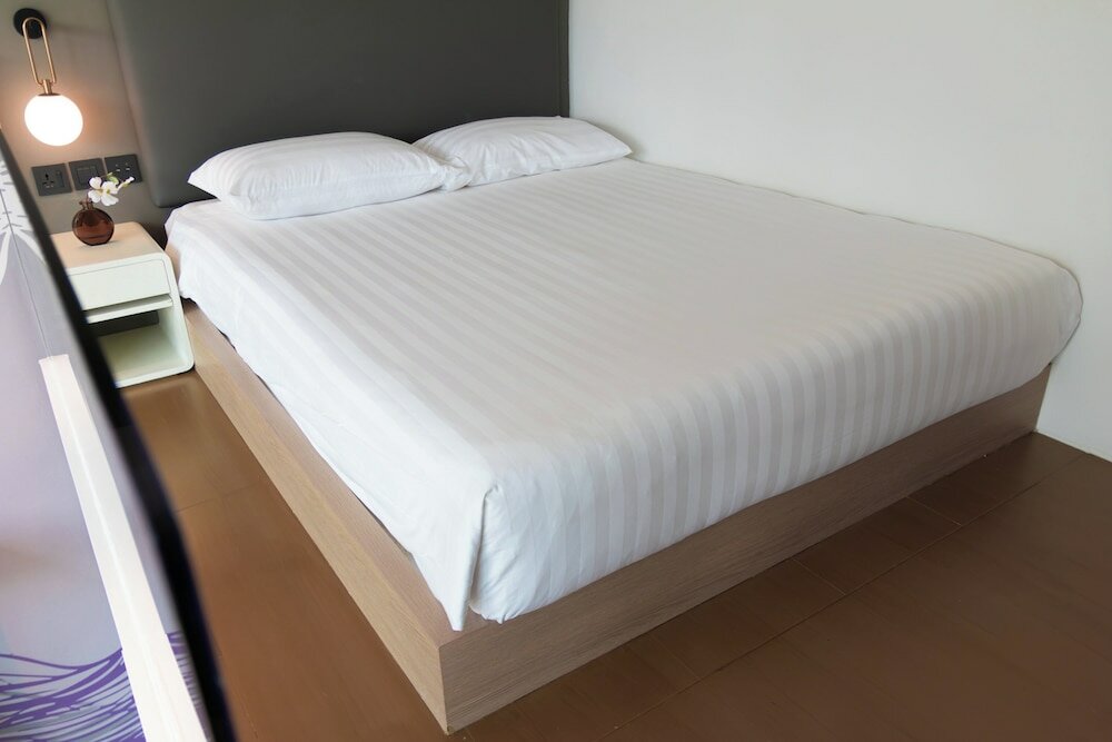 Фото Studio M Hotel