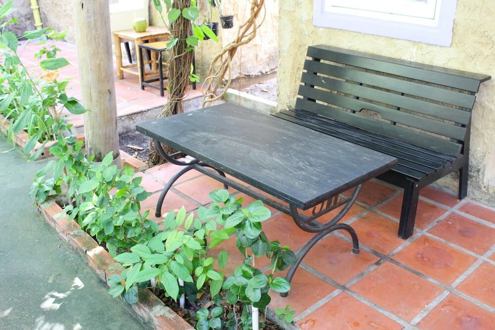 Фото Muine Sunlight Villa