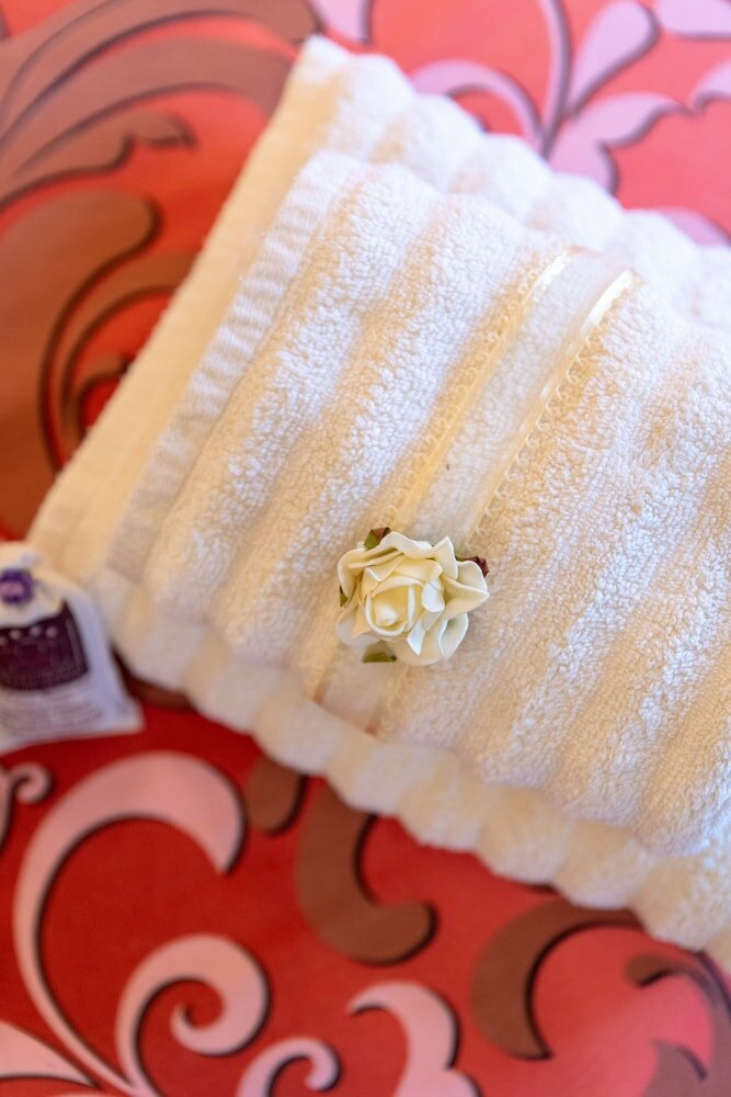 Фото Unique Luxury Rooms