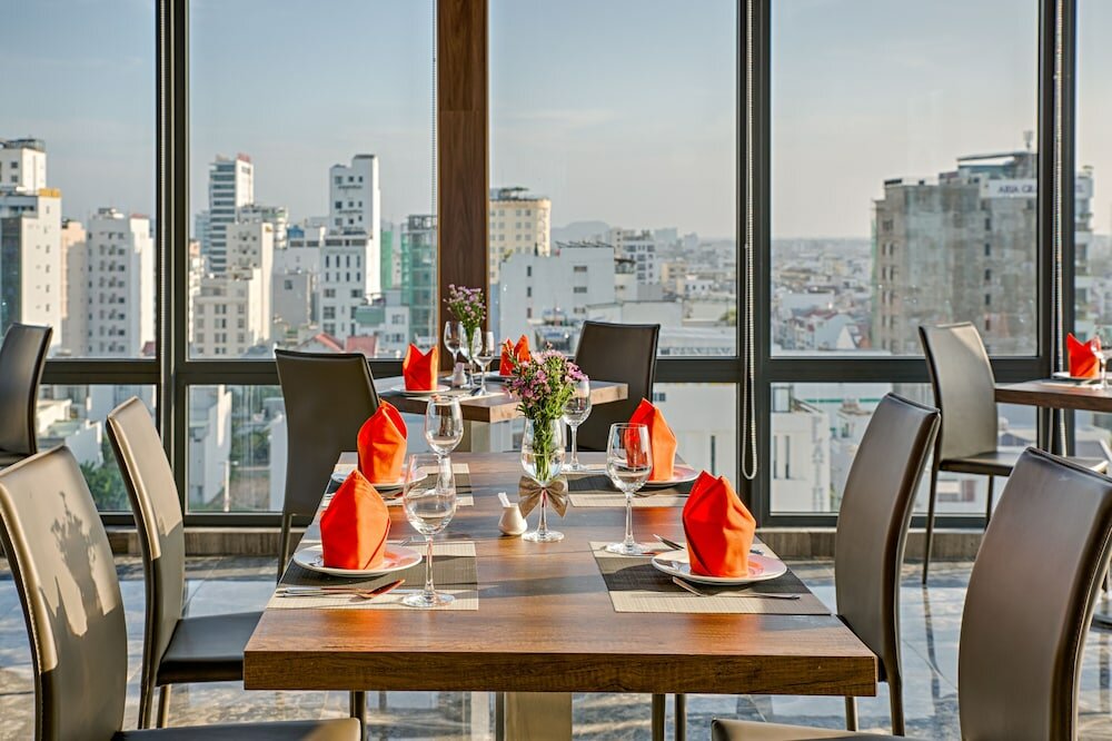 Фото Grand Sunrise Boutique Hotel