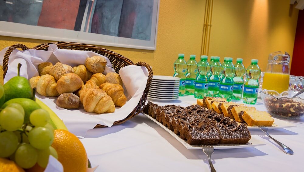 Фото Hotel Belair