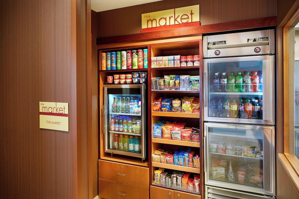 Фото Fairfield Inn & Suites Columbus Polaris