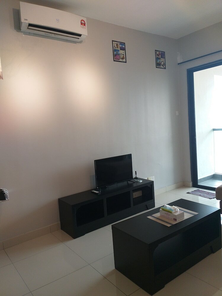 Фото Raffles Suites Homestay