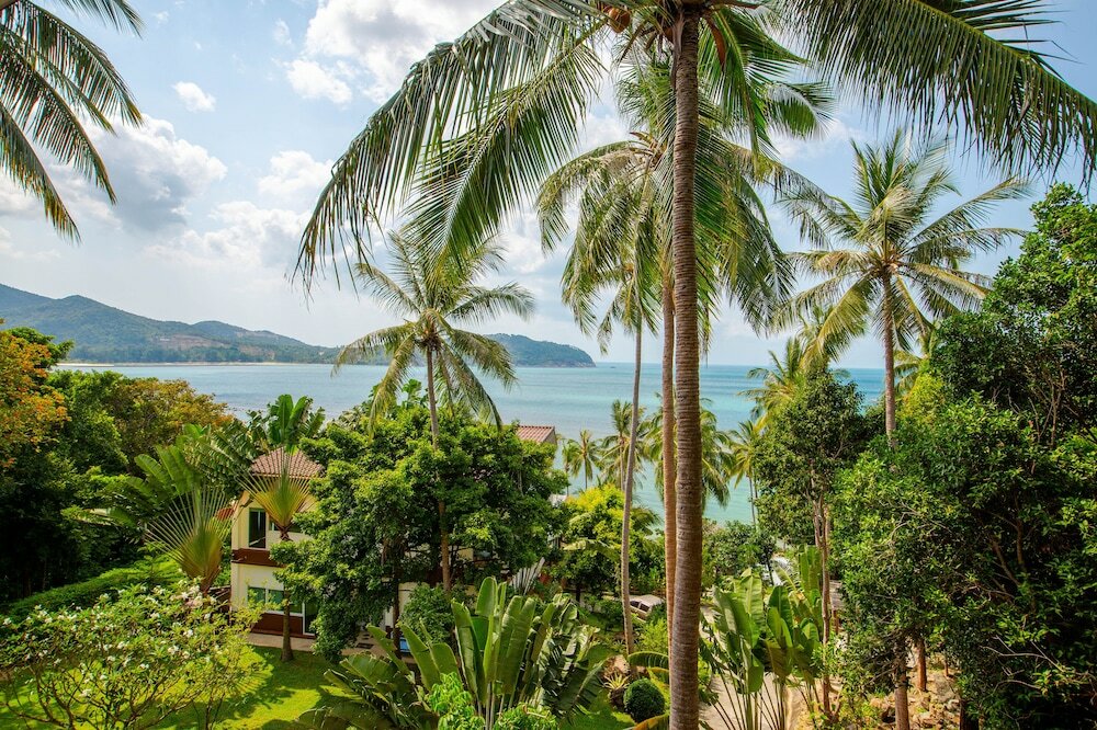 Фото Padel Phangan Suite