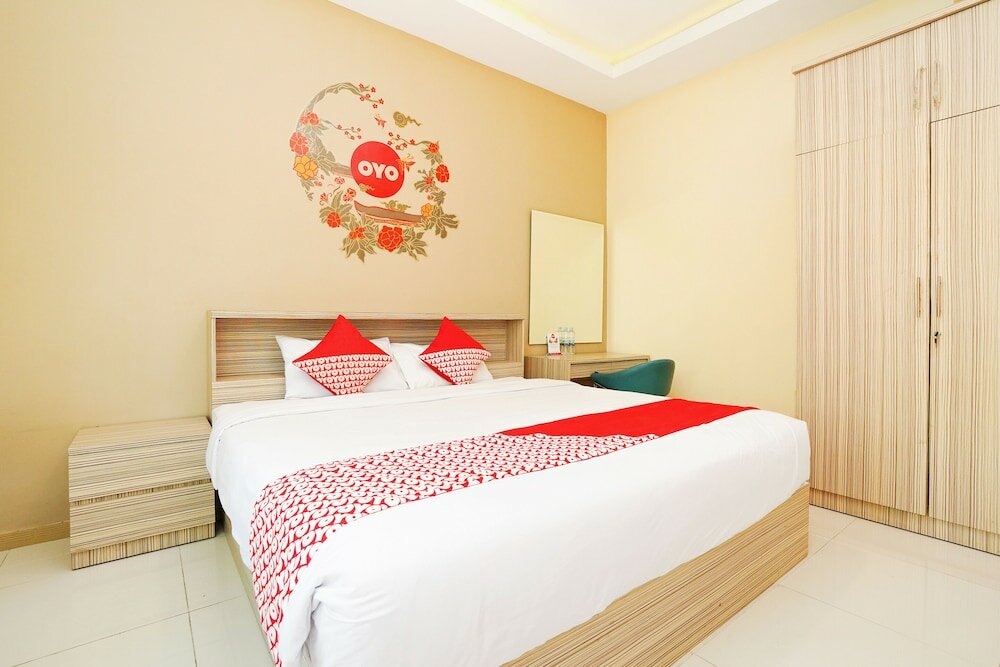 Фото Oyo 175 K-60 Residence