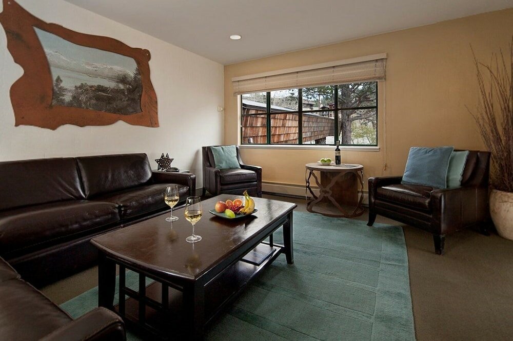 Фото PlumpJack Inn