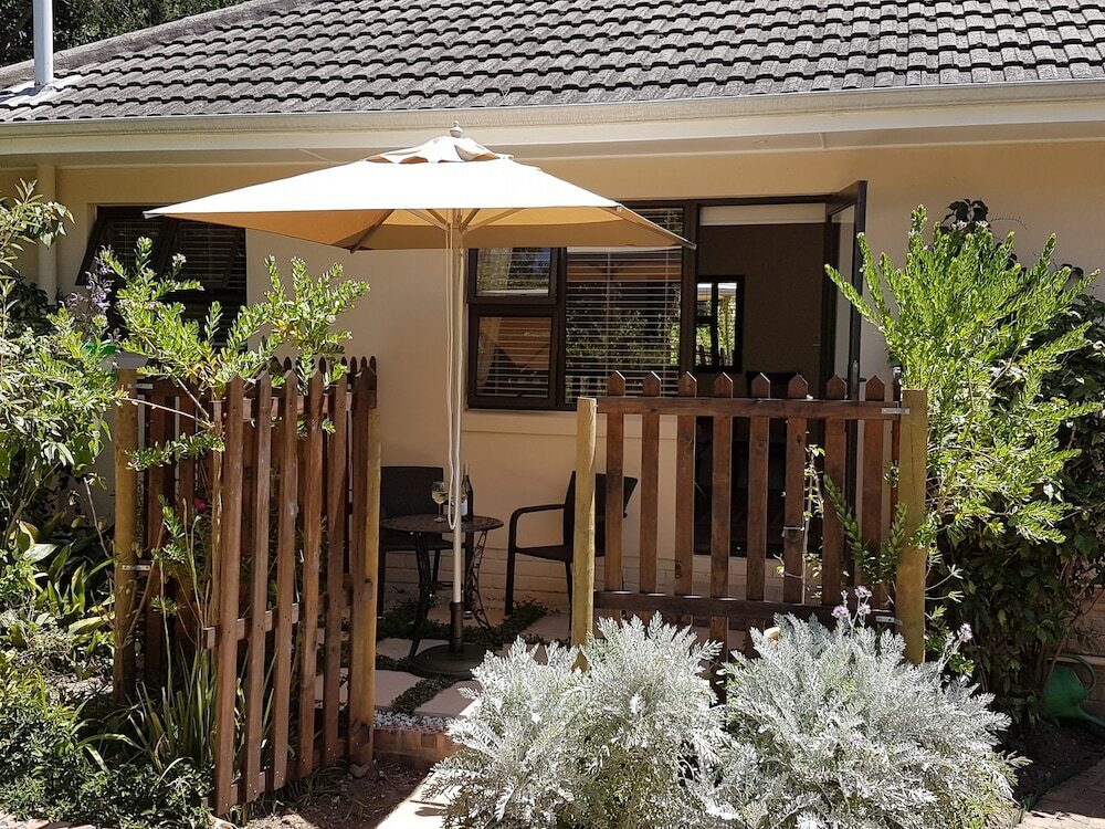 Фото SomerZicht Guesthouse