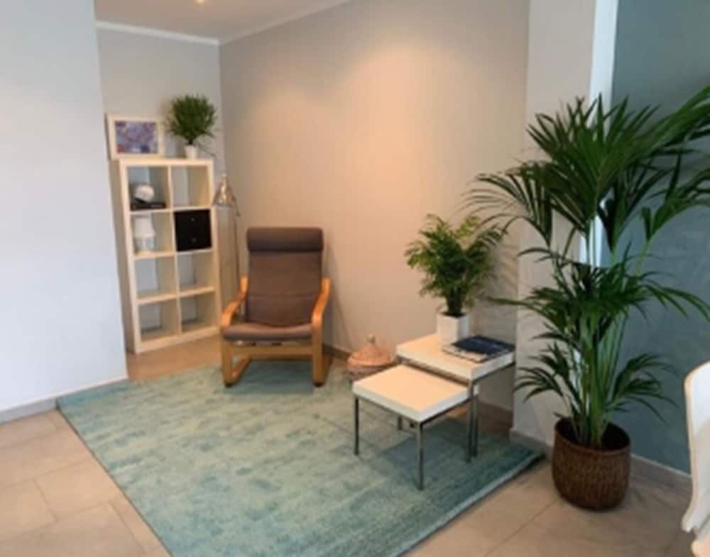 Фото Hotel El Coso del Mar