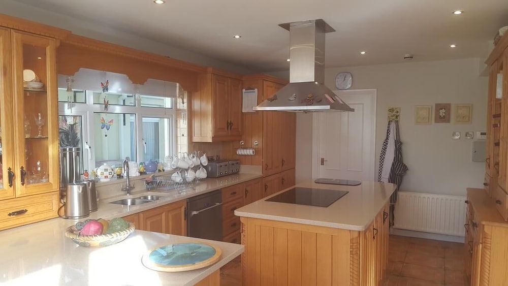 Фото Rose Park House Bed & Breakfast