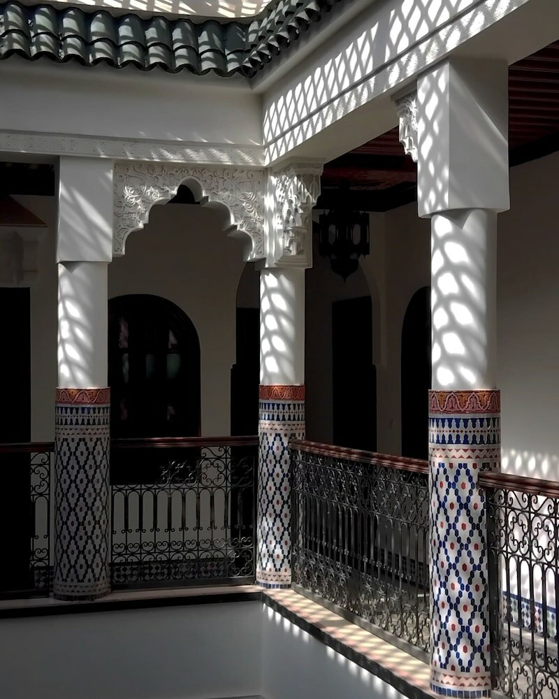 Фото Riad Yakimour